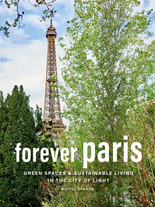 Title details for Forever Paris by Michel Arnaud - Available